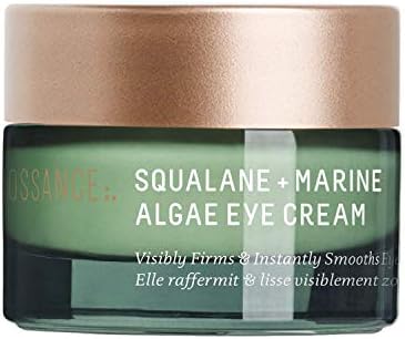 algae eye cream