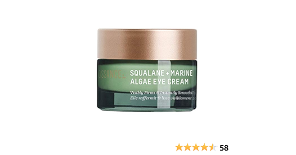 eye cream biossance