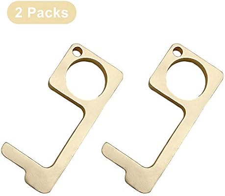 No Touch Door Opener Brass Clean Key Door Opener Tool Edc No Touch Key Tool Portable Press Elevator No Touch Door Opener Keychain Tool 2pack In Lebanon Uo0xu64qi Binge Com Lb No Touch Door Opener Brass Clean Key Door Opener Tool Edc No Touch Key Tool Portable Press Elevator No Touch Door Opener Keychain Tool 2pack In Lebanon Uo0xu64qi Binge Com Lb