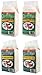 Bob's Red Mill Gluten Free Pizza Crust Mix, 16 Ounce (Pack of 4)