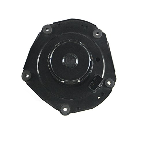 SHOWSEN 1pc New HVAC AC Heater Blower Motor With Wheel Fan Cage Fit Buick Oldsmobile Pontiac Cadillac
