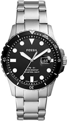 Amazon Watch Fossil Top Sellers, 58 