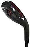 Adams Golf- LH Pro DHy Hybrid (Left Handed)