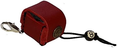 Case Clip Chalk Holder (Red) Master or Predator