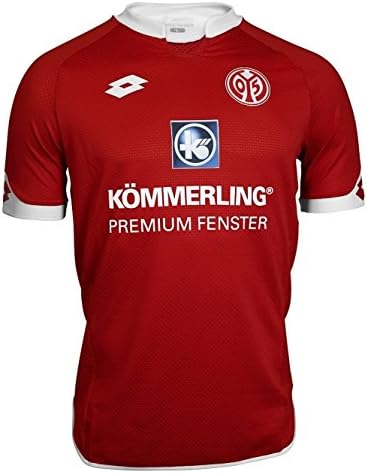 fc mainz kit