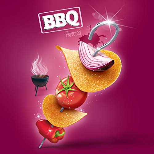 Pringles BBQ Chips - Image 5