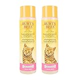 Burt's Bees for Cats Hypoallergenic Shampoo With