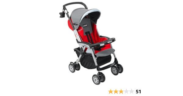 aria child stroller