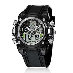oshen watch bands