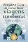 Livro Pequeno guia de como fazer viagens econômicas!