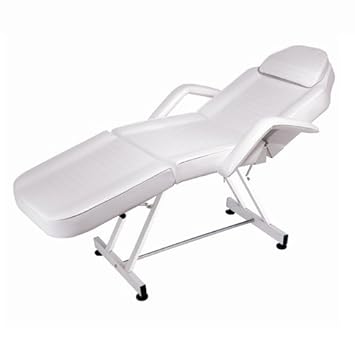 Beauty Salon Supplies Multi Therapy Treatment Chair Couch Bed