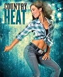 Country Heat Dance Workout DVDs By Autumn Calabrese-Deluxe 5 DVDs