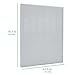 I clean Replacement True HEPA Filter A for Winix C535 5300-2 5300WAC5300 WAC6300 5200-2 P300 6300 6300-2,Compatible with Winix 115115