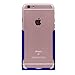 Nicexx(TM) iPhone 6 Poke Ball Aimer Aim Case Pokeball Pokemon Go Sight Hard PC Case for iPhone 6 (Dark Blue)