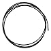 Magura Mountain Bike Rim Brake Tubing (Black - 3m)