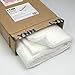 Lynn Manufacturing Replacement Quadrafire Universal Cut to Size 1/2'' Thick Baffle Blanket, 832-3390, 2350E