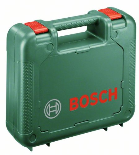 Bosch Akku Multisäge PST 10,8 LI (Akku, Ladegerät, Sägeblatt, Koffer (10,8 V, 2,0 Ah, 30 mm Schnitttiefe in Holz)) – Bild 3