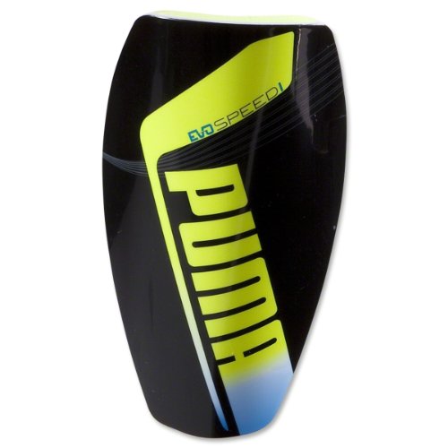 espinilleras puma evospeed