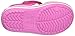 Crocs Crocband Sandal, Candy Party Pink, 13 M US Little Kid