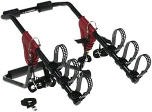 schwinn car bike rack 2 bike trunk rack
