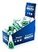 Sweet Breath Drops (48 Pieces) Spearmint (Green) 0.125oz