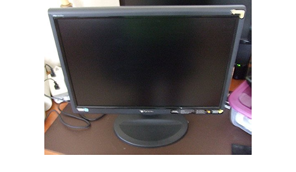 Gateway FPD2185W 21\