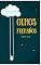 Livro Olhos fechados