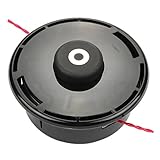 Panari Trimmer Head for Redmax BC250 BC2300 BC2600 BCZ2400S BCZ2401S BCZ2460S BCZ2460TS BCZ2600S BCZ2600SU BCZ2600SW String Trimmer