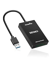 Lector de tarjetas inteligente