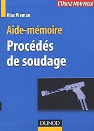 Procédés de soudage