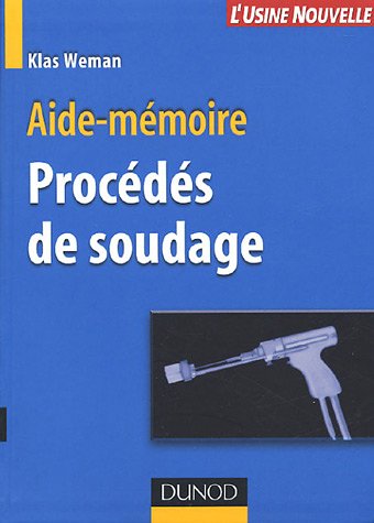 Procédés de soudage