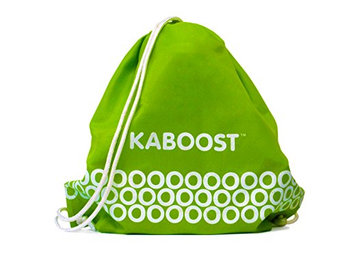 KABOOST Travel Bag