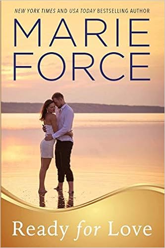 Ready For Love Gansett Island Series Force Marie 9781942295181 Amazon Com Books