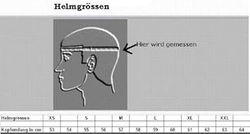 Moiti/é Bols Casque de moto casque jet RK de 300/ en fibre de verre Noir mat redbike S /à XXL