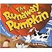 The Runaway Pumpkin