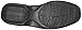 Florsheim Coronis Black, Men's, Steel Toe, SD, Dress Oxford