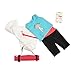Our Generation Ommm My Way to Yoga Outfit - Compatible with 18