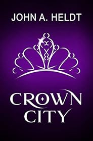 Crown City (Time Box Book 5)