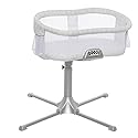 HALO Bassinest Swivel Sleeper Bassinet, Premiere Series HALO Bassinest Swivel Sleeper Bassinet, Premiere Series