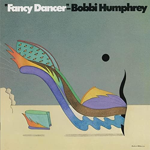 Bobbi Humphrey - Blacks And Blues[LP] - Amazon.com Music