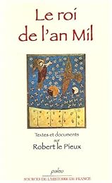 Le  roi de l'an mil