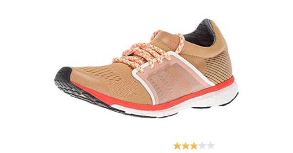 adidas by stella mccartney adizero adios sneakers