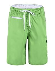 unitop Men's Surfing Trunks Board Shorts Assorted