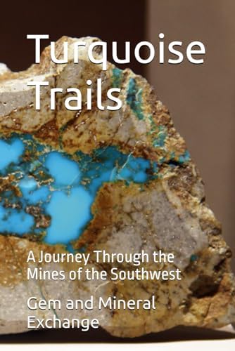 Turquoise: Mines, Mineral, & Wearable Art: Block, Mark P