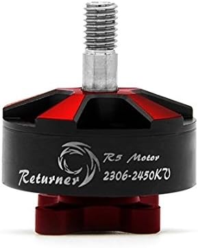 Brotherhobby Deadpool Returner R5 2306 2450kv Brushless Motor