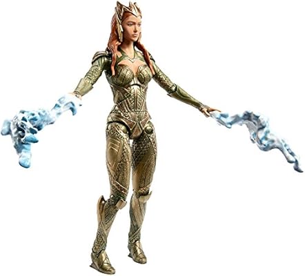 dc multiverse mera