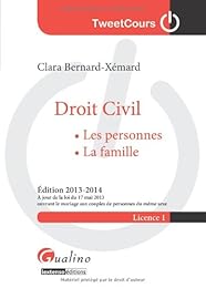 Droit civil
