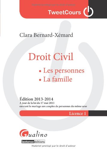 Droit civil