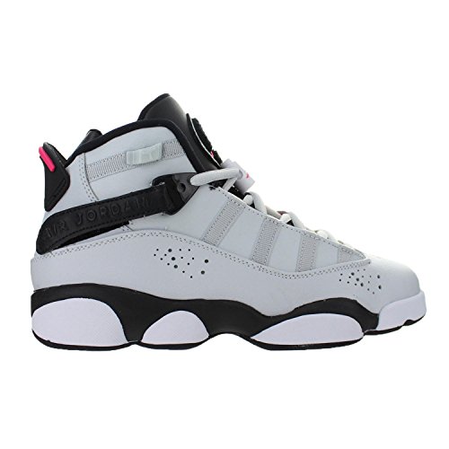 Jordan 6 Rings GG Boys Basketball-Shoes 323399 - Buy Online - 94612006