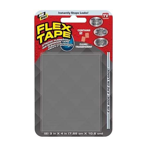 Flex Tape Mini 2 Pack